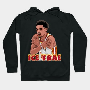 ICE TRAE Hoodie